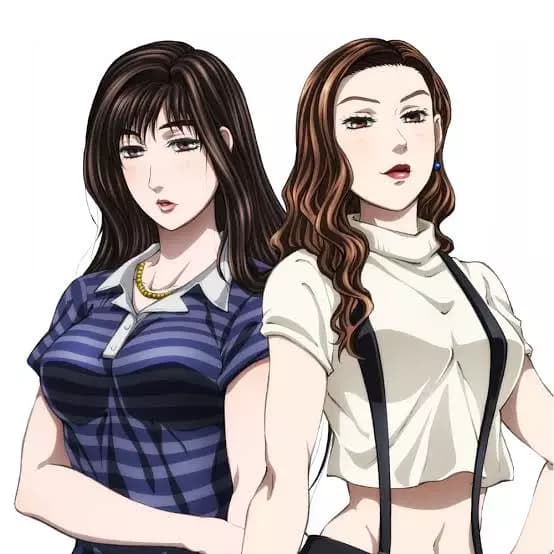Mako Sato and Sayuki thumbnail