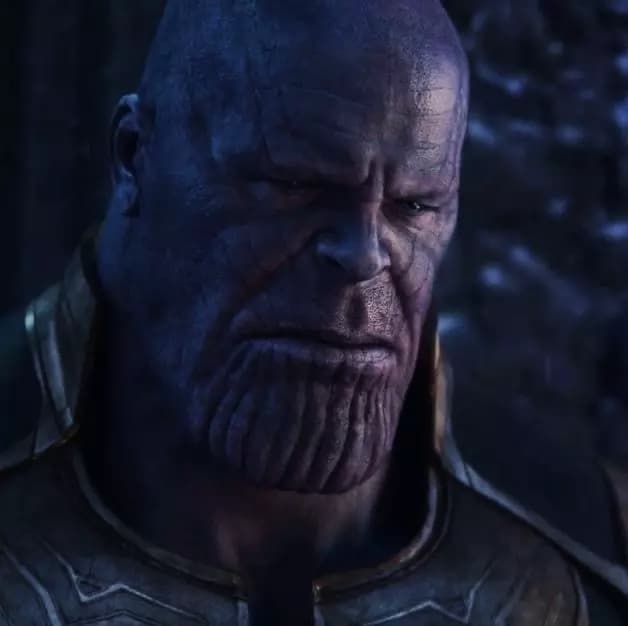 Thanos||Mad Titan  thumbnail