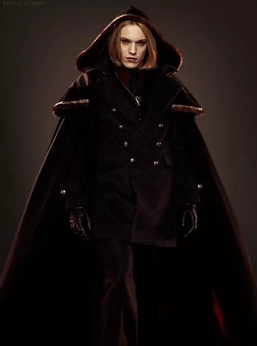 Caius Volturi thumbnail
