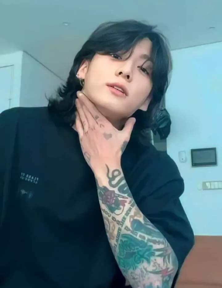 Jungkook Jeon thumbnail