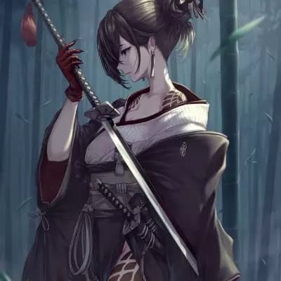 Kiyomi thumbnail