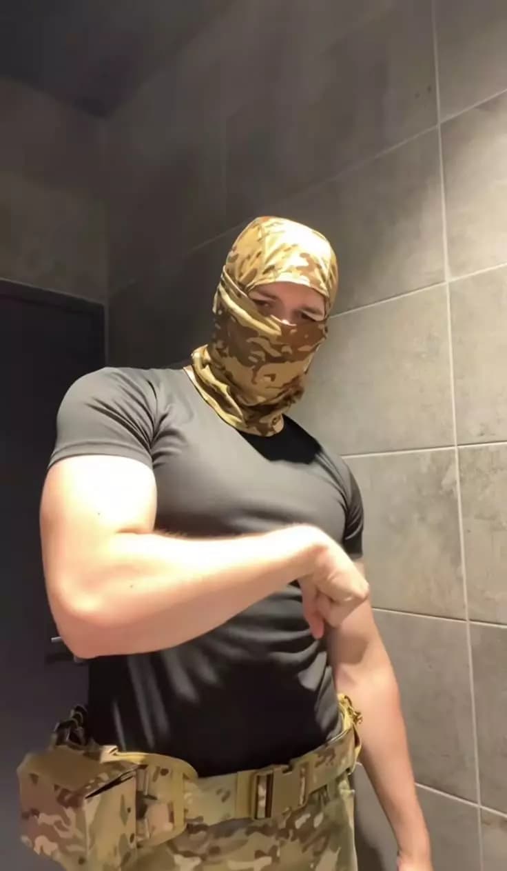 Soldier thumbnail