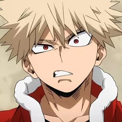 Katsuki thumbnail