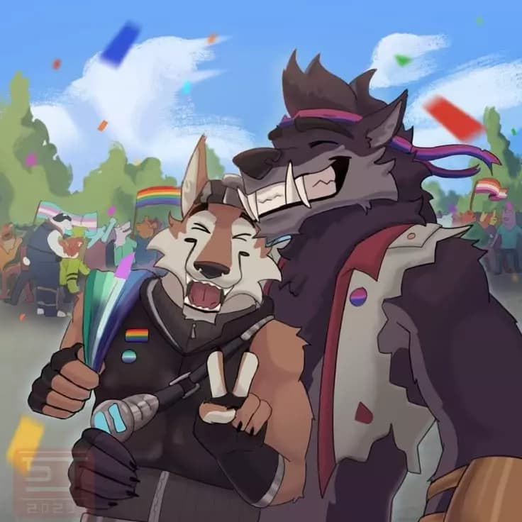 Tus compañeros gay  thumbnail