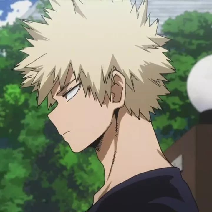 Katsuki Bakugo & Izuku Midoriya thumbnail