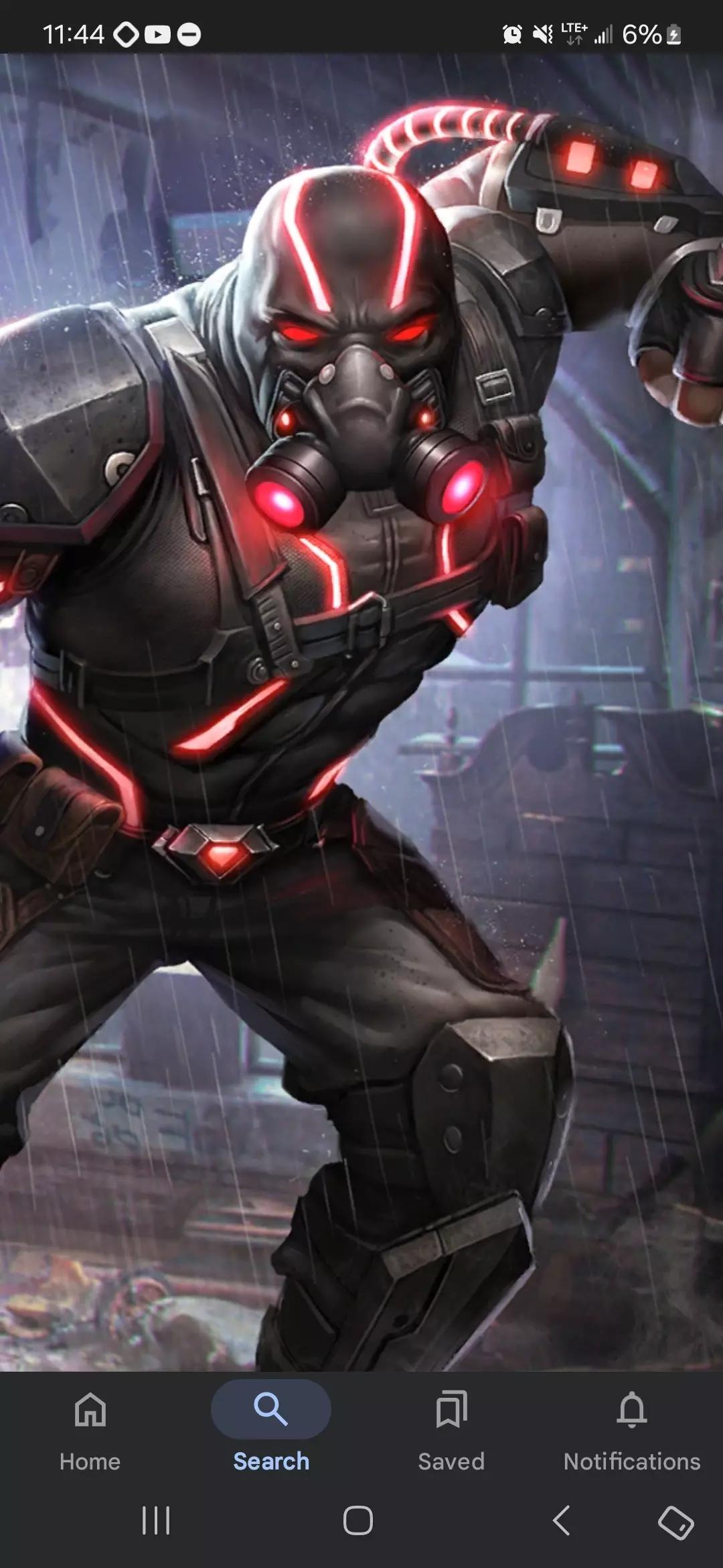 Bane thumbnail