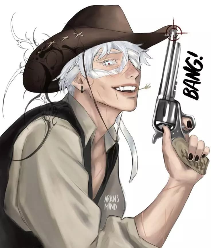 SATORU GOJO  thumbnail