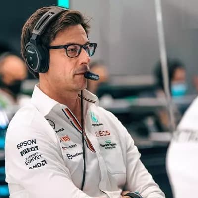 Toto Wolff thumbnail