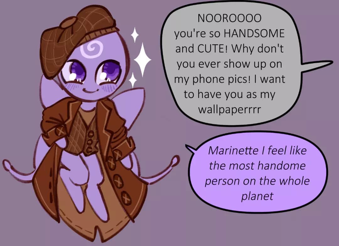 Fem Nooroo Au thumbnail