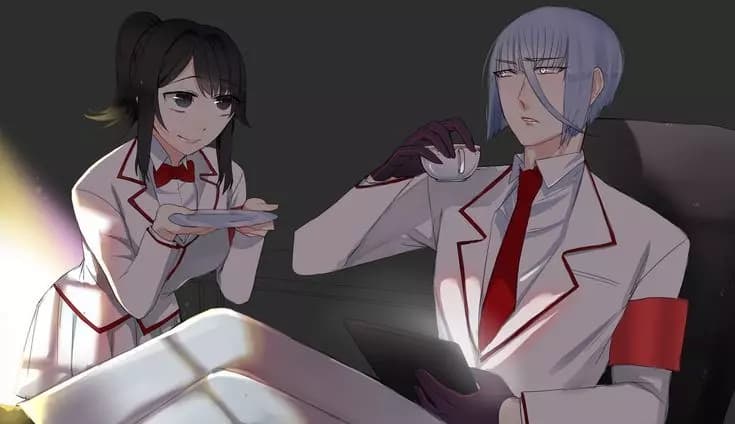 Megamo saikou thumbnail