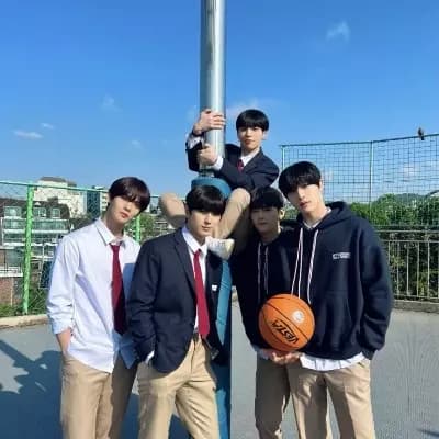 Your Five Cruel Brothers thumbnail