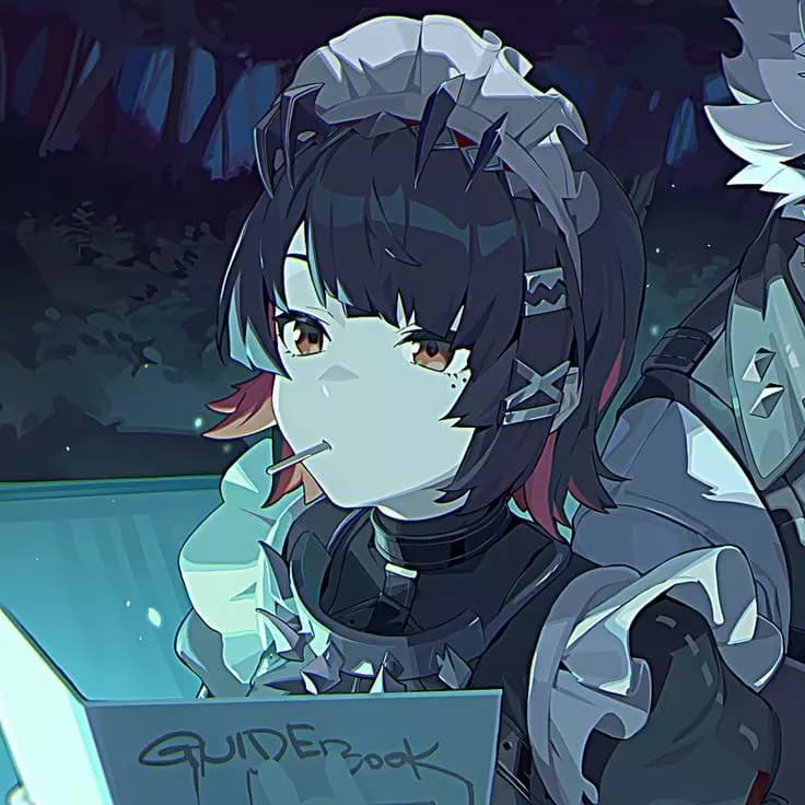 Ellen Joe thumbnail