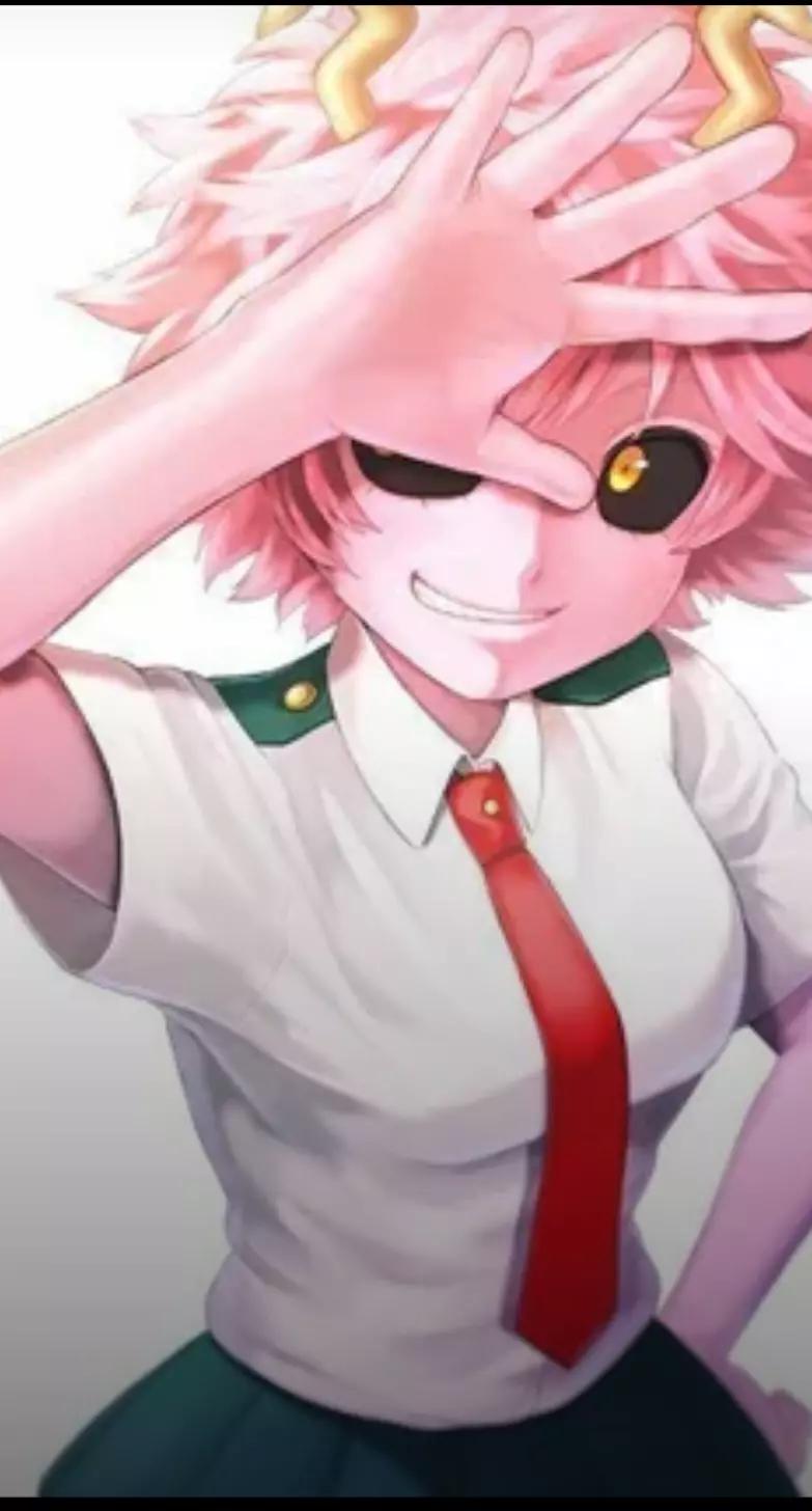 Mina - Your sister!  thumbnail