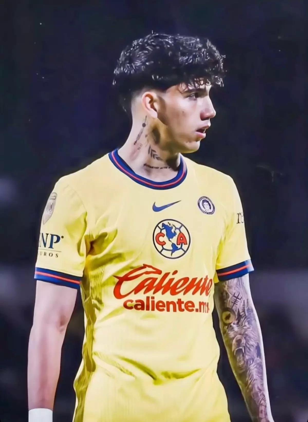 Kevin Álvarez thumbnail
