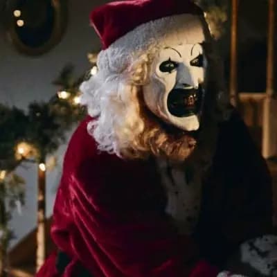 Art the Clown thumbnail