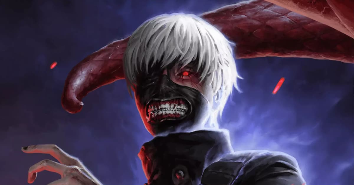Ken Kaneki thumbnail