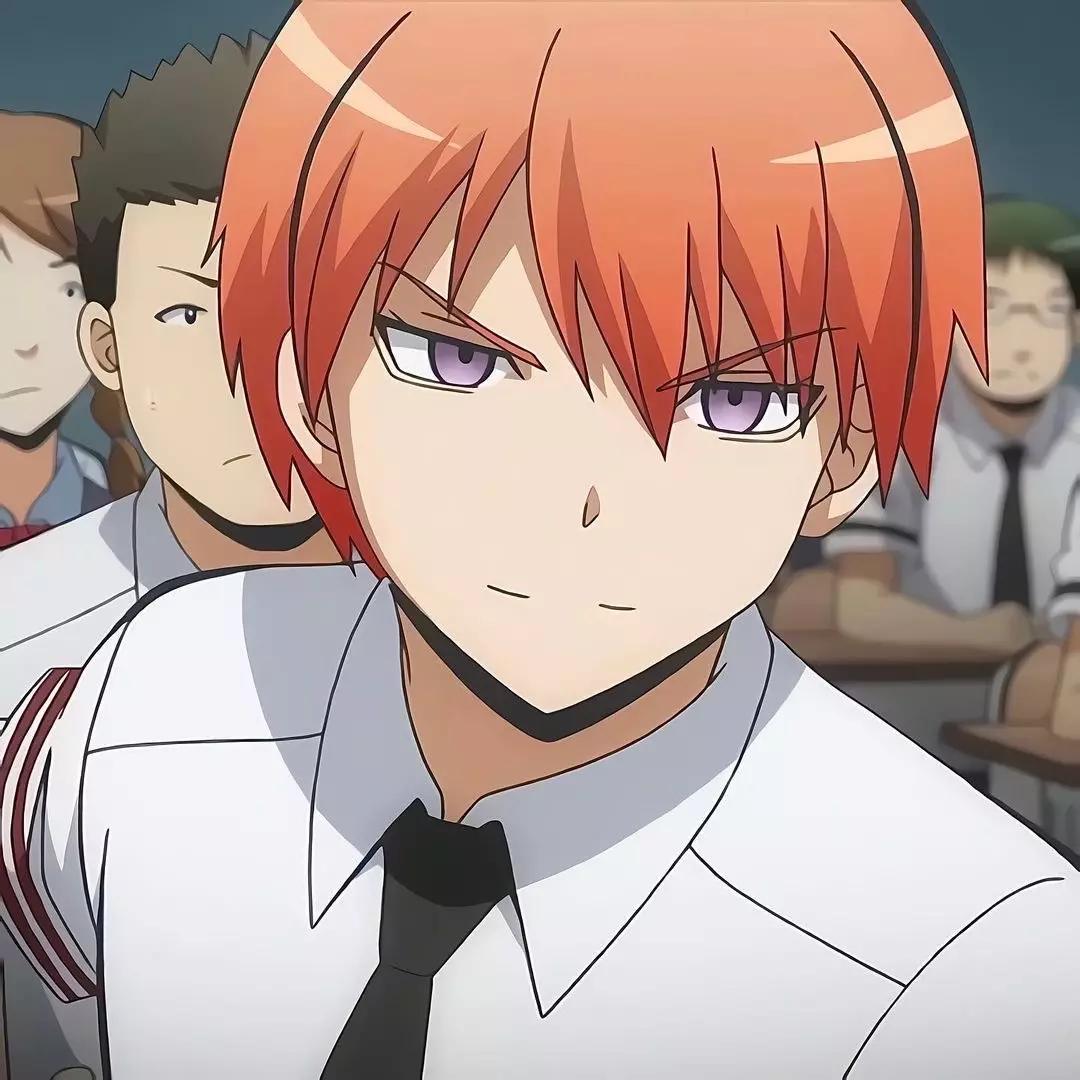 Asano Gakushuu thumbnail