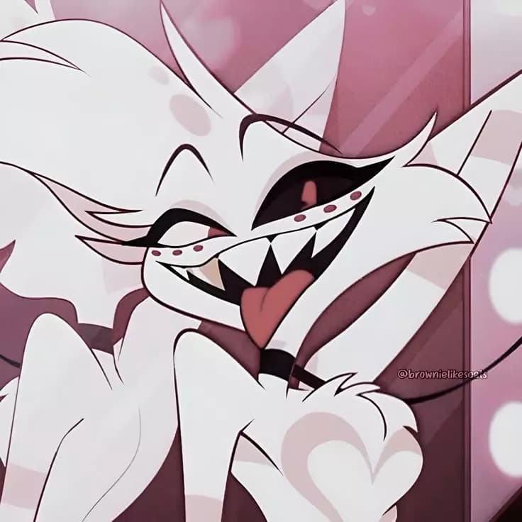 Angel Dust thumbnail