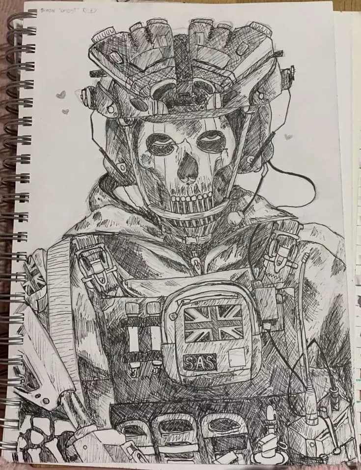 Ghost thumbnail