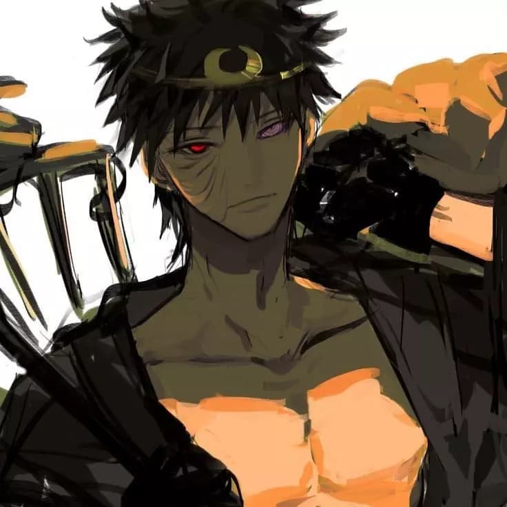 Obito Uchiha thumbnail