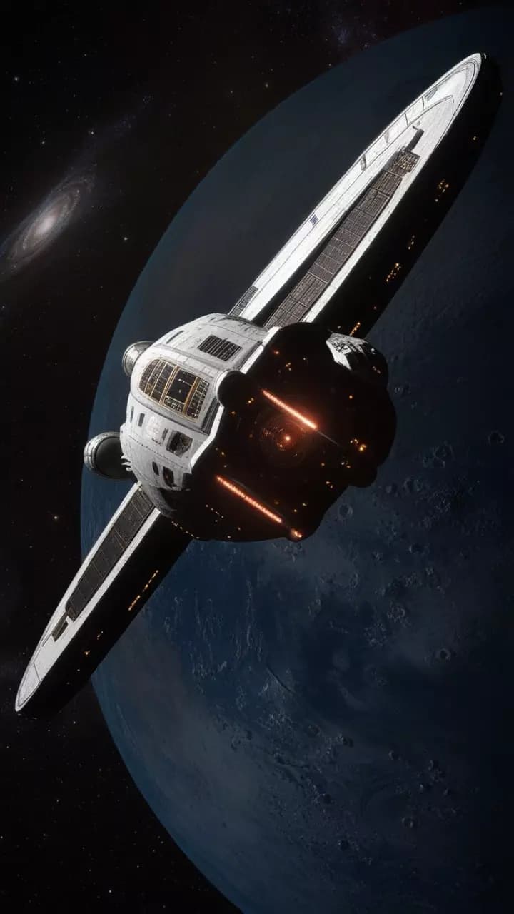 Starship - The Rullo thumbnail