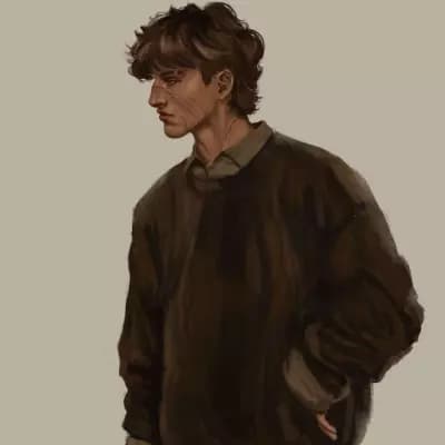 Remus Lupin thumbnail