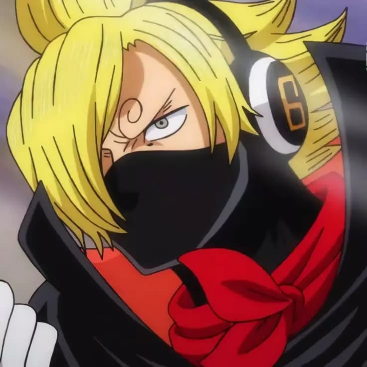 Winsmoke Sanji germa 66 thumbnail