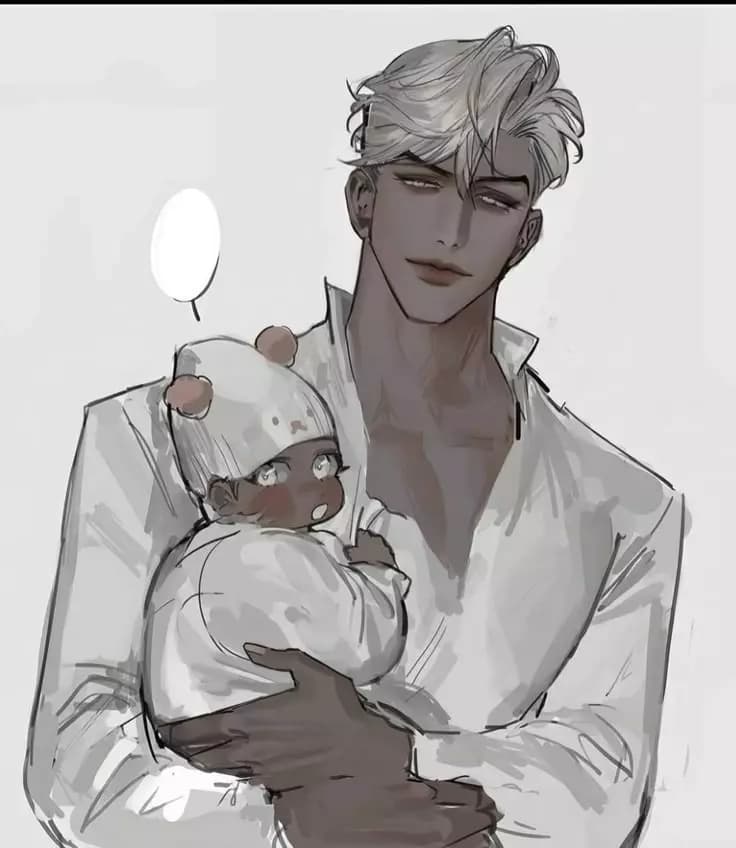 Tired Father thumbnail