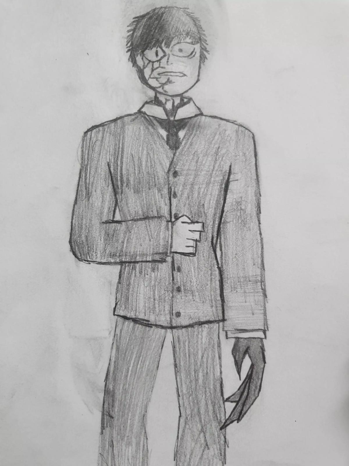 Dark thumbnail