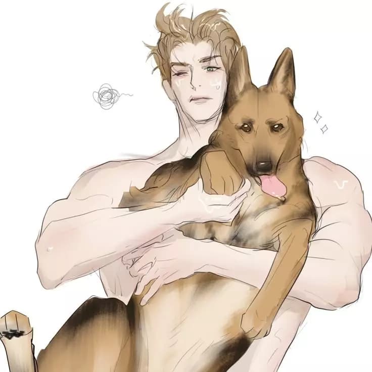 Dog Owner thumbnail