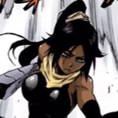 Yoruichi Shihouin thumbnail