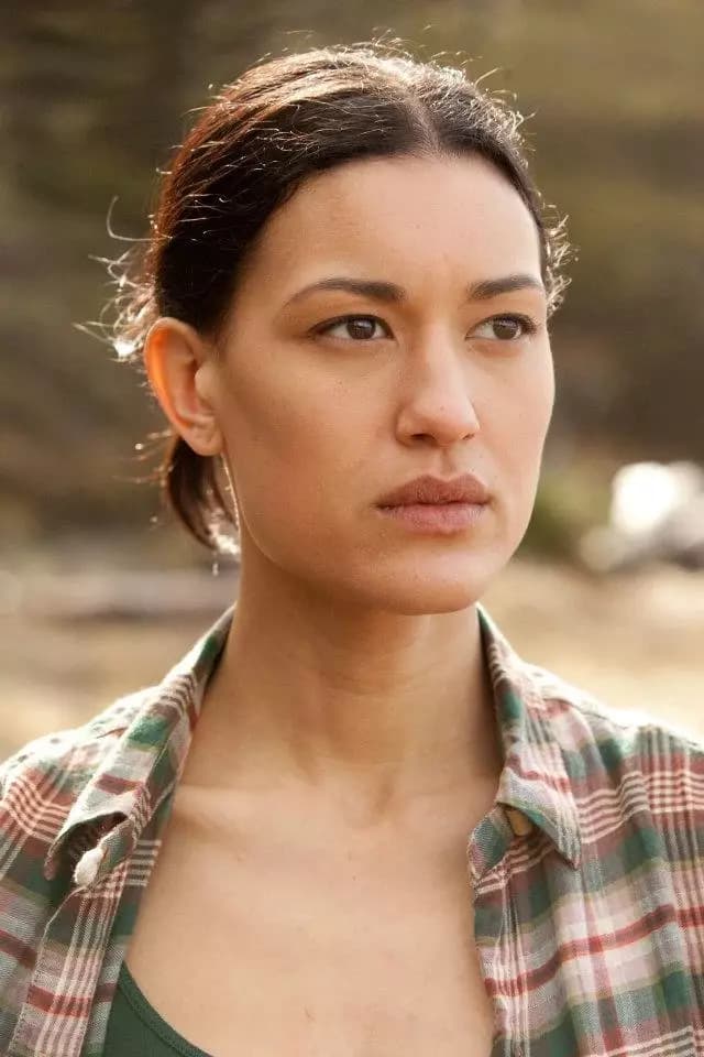 Leah Clearwater thumbnail