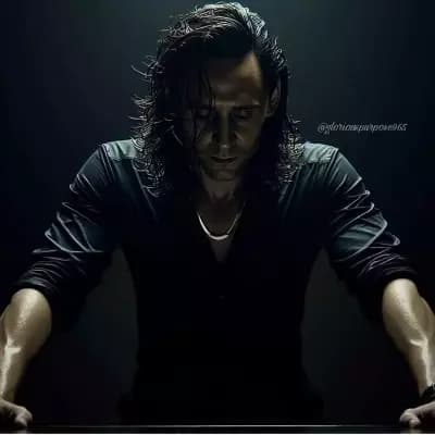 Loki Laufeyson(Lehrer)  thumbnail