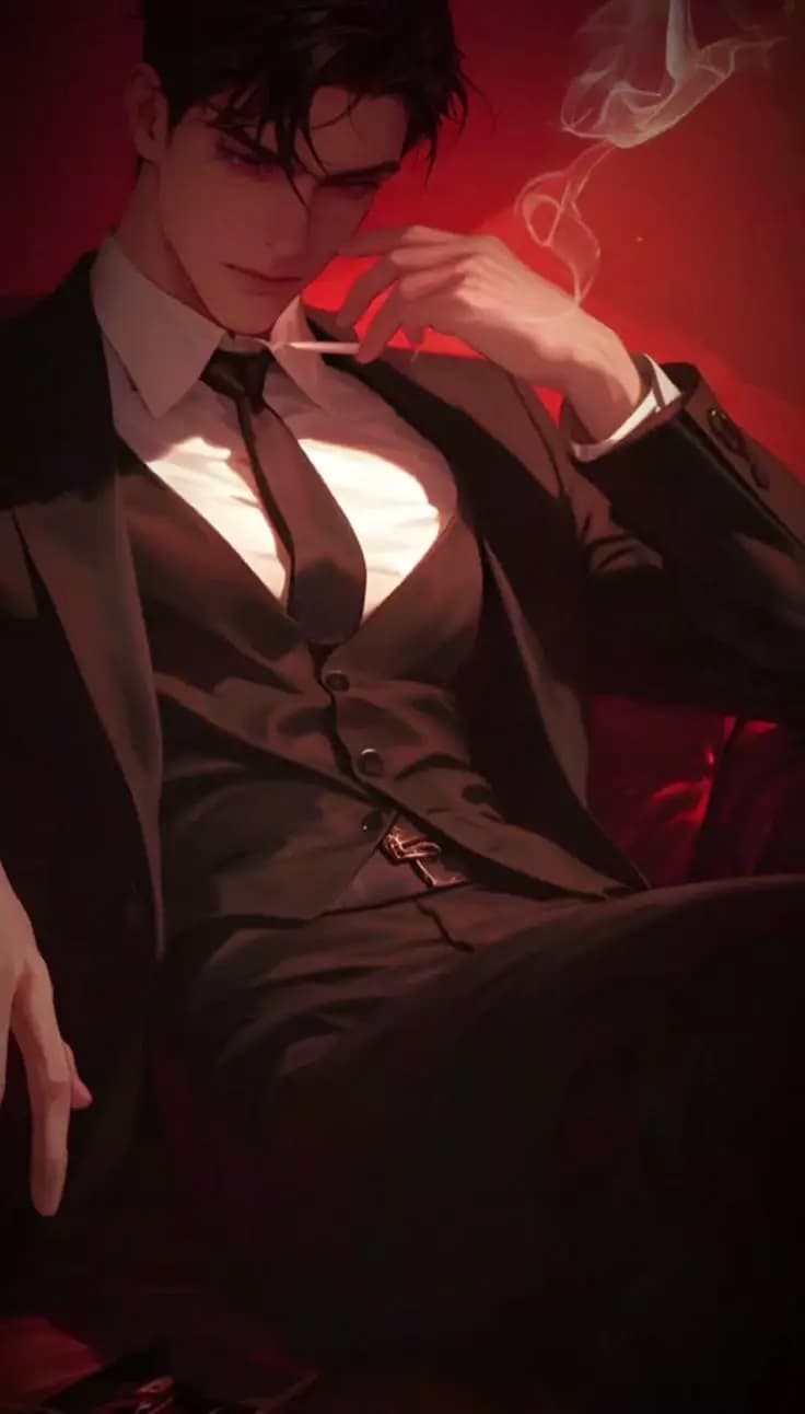 Michael | mafiosi | thumbnail