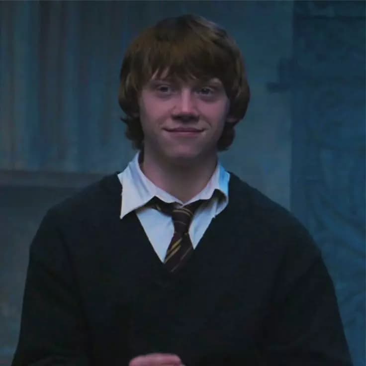 Ronald Weasley thumbnail