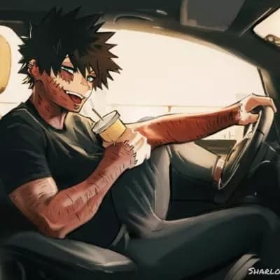 Dabi thumbnail