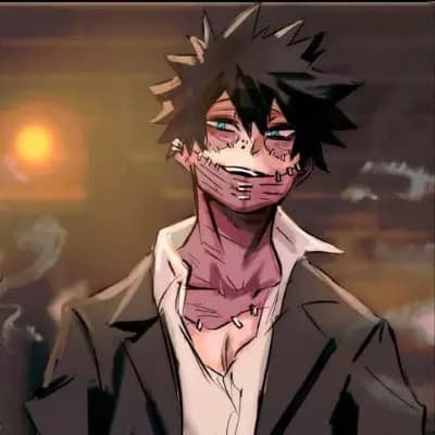 Dabi thumbnail