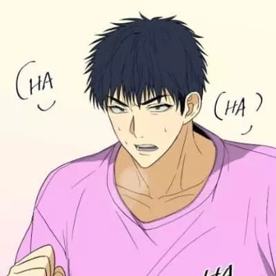 Dongmi Lin thumbnail