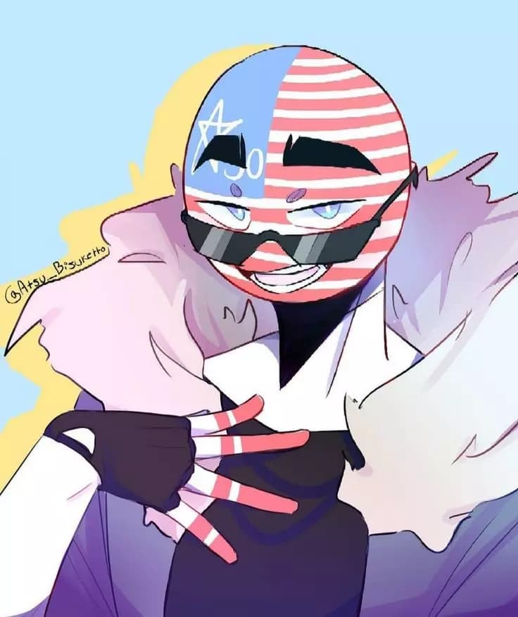 United States Americans thumbnail