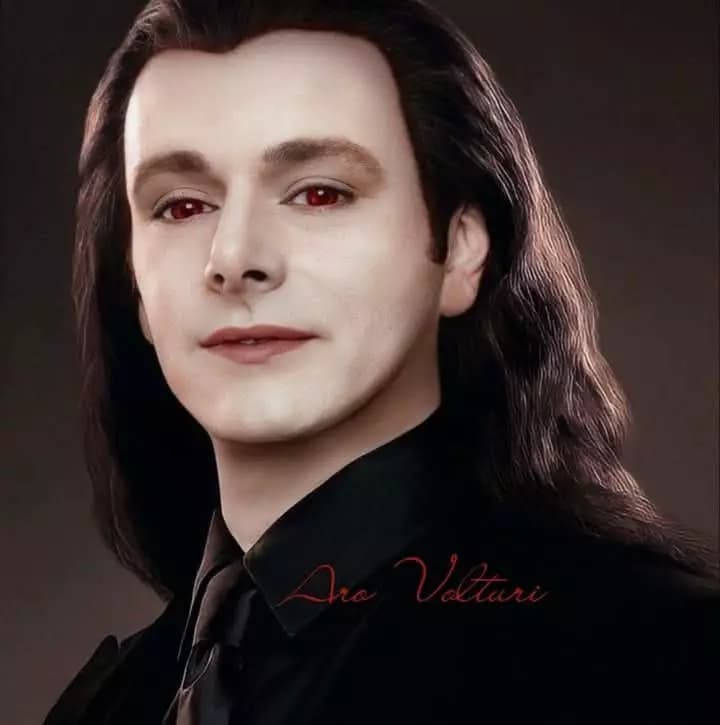aro Volturi thumbnail