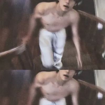 Kim Taehyung thumbnail