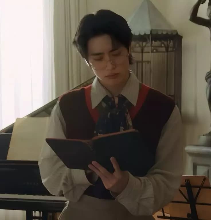 Jaehyun thumbnail