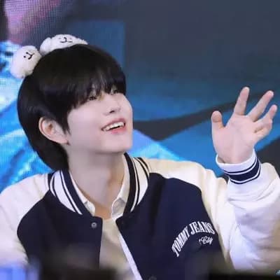 Seungmin thumbnail