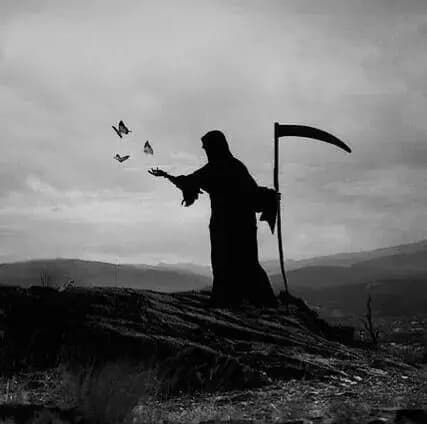 The Grim Reaper thumbnail