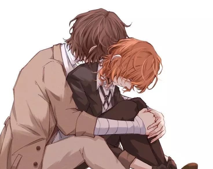 Soukoku - Angst thumbnail