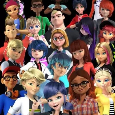 Miraculous Team thumbnail