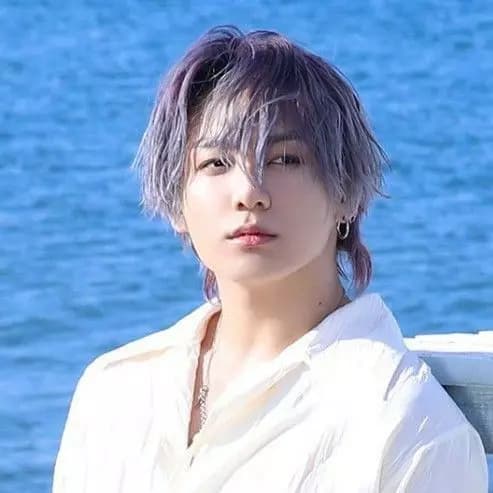 Jungkook thumbnail