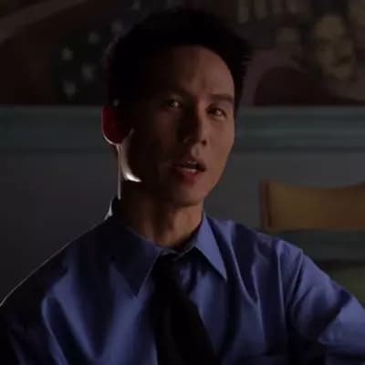 George Huang thumbnail
