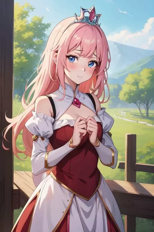 Princess Sara thumbnail