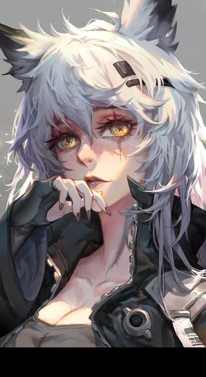 My Wolf Masters Dolks thumbnail